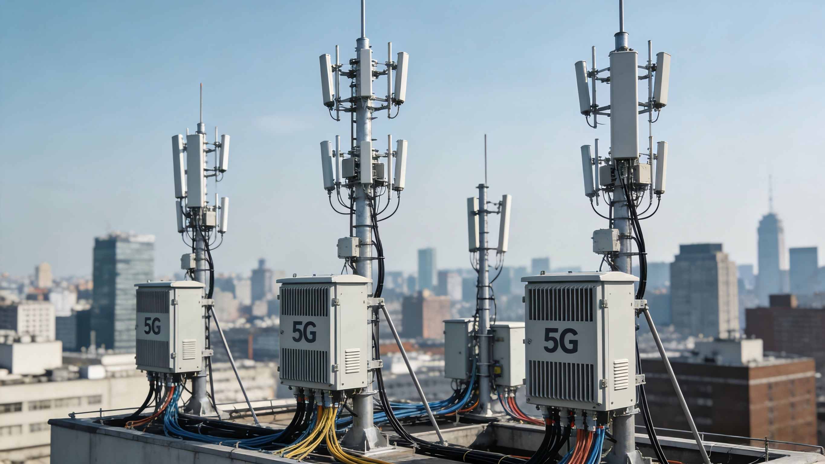 IDC/ISP 经营许可证